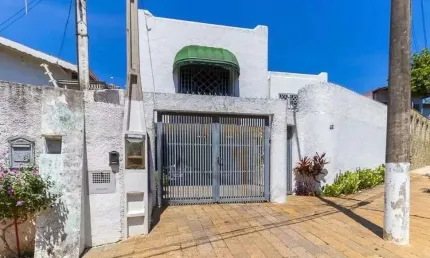 Casa com 3 quartos à venda na Chácara da Barra, Campinas , 133 m2 por R$ 780.000
