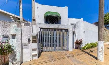 Casa com 3 quartos para alugar na Chácara da Barra, Campinas , 133 m2 por R$ 4.500