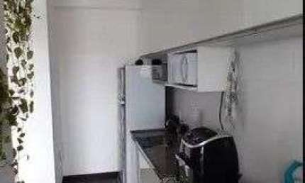 Apartamento com 2 quartos à venda no Chácaras Campos Elíseos, Campinas , 55 m2 por R$ 550.000