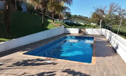 Chácara / sítio com 3 quartos à venda no Chácaras São Bento, Valinhos , 300 m2 por R$ 1.300.000