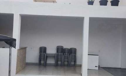 Casa com 3 quartos à venda na Cidade Satélite Íris, Campinas , 270 m2 por R$ 395.000
