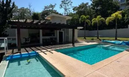 Casa em condomínio fechado com 4 quartos à venda no Colinas do Ermitage (Sousas), Campinas , 625 m2 por R$ 3.750.000