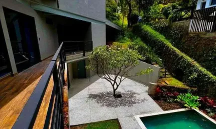 Casa em condomínio fechado com 3 quartos à venda na Chácara Flora, Valinhos , 450 m2 por R$ 3.300.000
