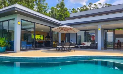 Casa em condomínio fechado com 5 quartos à venda no Sousas, Campinas , 703 m2 por R$ 5.900.000