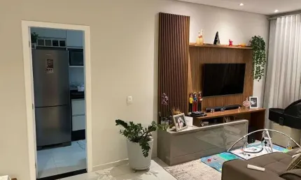 Casa em condomínio fechado com 2 quartos à venda no Condomínio Residencial Viva Vista, Sumaré , 72 m2 por R$ 600.000