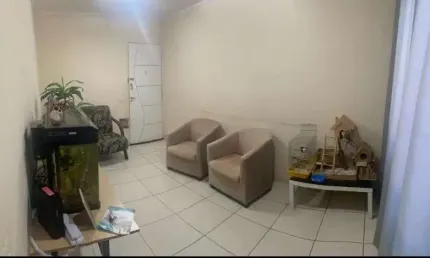 Apartamento com 3 quartos à venda no Conjunto Residencial Parque Bandeirantes, Campinas , 72 m2 por R$ 300.000