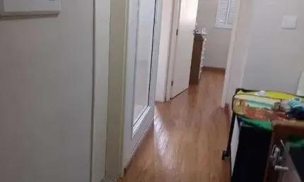 Casa em condomínio fechado com 3 quartos à venda no Fazenda São Quirino, Campinas , 100 m2 por R$ 750.000