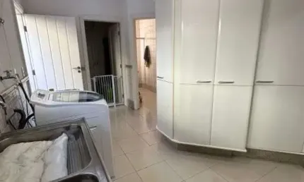Casa em condomínio fechado com 3 quartos à venda no Sítios de Recreio Gramado, Campinas , 392 m2 por R$ 3.860.000