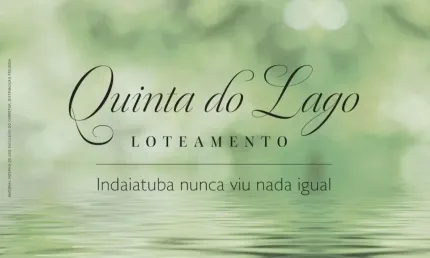 Terreno em condomínio fechado à venda no Itaici, Indaiatuba  por R$ 720.000