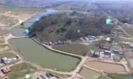 Terreno em condomínio fechado à venda no Jardim Amanda I, Hortolândia  por R$ 149.000