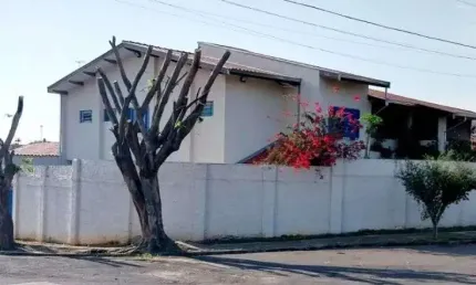Casa com 3 quartos à venda no jardim amoreiras, campinas , 325 m2 por r$ 800.000