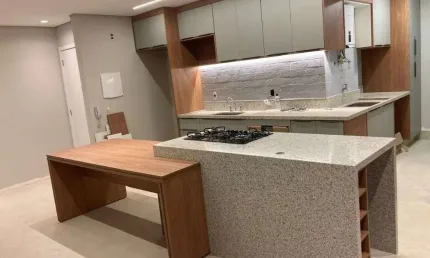 Apartamento com 3 quartos à venda no Jardim Aurélia, Campinas , 88 m2 por R$ 1.100.000
