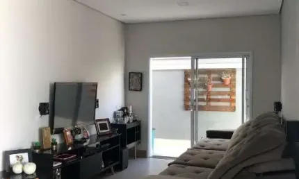 Casa em condomínio fechado com 3 quartos à venda no Jardim Bandeirantes, Salto , 242 m2 por R$ 1.500.000