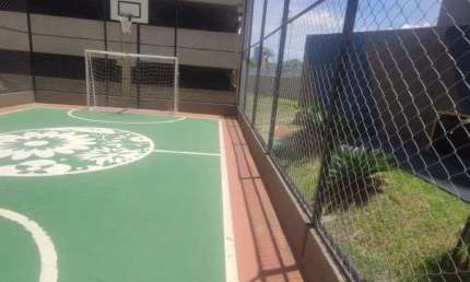 Apartamento com 2 quartos à venda no Jardim Baroneza, Campinas , 46 m2 por R$ 512.000