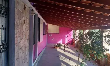 Casa com 3 quartos à venda no Jardim Bela Vista, Campinas , 190 m2 por R$ 1.600.000