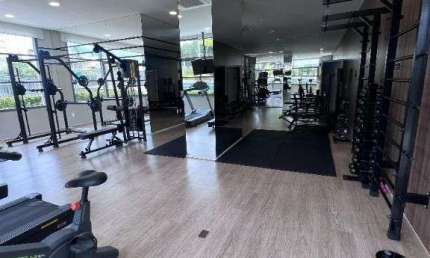 Apartamento com 3 quartos à venda no Jardim Brasil, Campinas , 107 m2 por R$ 1.420.000