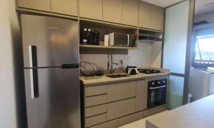 Cobertura com 3 quartos à venda no Jardim Brasil, Campinas , 133 m2 por R$ 1.350.000