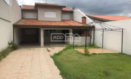 Casa com 3 quartos à venda na Rua Soror Joana Angélica de Jesus, 635, Jardim Campos Elíseos, Campinas, 200 m2 por R$ 750.000