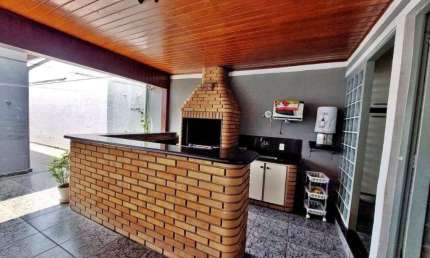 Casa com 3 quartos à venda no Jardim Campos Elíseos, Campinas , 350 m2 por R$ 950.000
