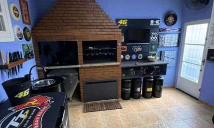 Casa com 3 quartos à venda no Jardim Centenário, Valinhos , 153 m2 por R$ 750.000