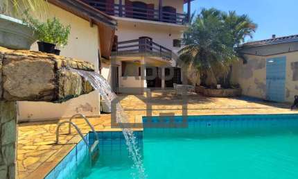 Casa com 4 quartos à venda no Jardim Chapadão, Campinas , 407 m2 por R$ 1.149.000