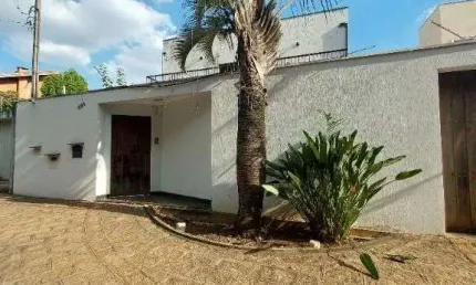 Casa comercial para alugar no Jardim Chapadão, Campinas , 327 m2 por R$ 7.900