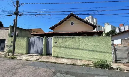 Casa com 3 quartos à venda no jardim chapadão, campinas , 230 m2 por r$ 745.000