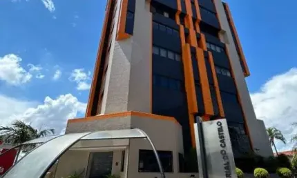 Sala comercial para alugar no Jardim Chapadão, Campinas , 60 m2 por R$ 1.500