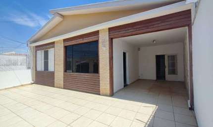 Casa com 5 quartos à venda no Jardim Chapadão, Campinas , 211 m2 por R$ 650.000