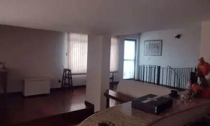 Cobertura com 3 quartos à venda no Jardim Chapadão, Campinas , 190 m2 por R$ 800.000