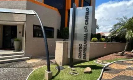 Sala comercial para alugar no Jardim Chapadão, Campinas , 60 m2 por R$ 1.900