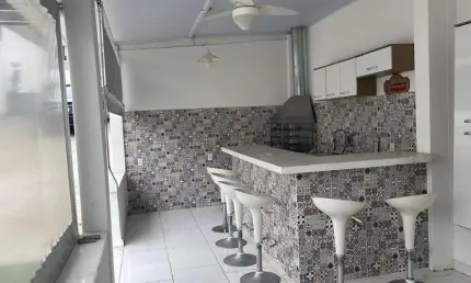 Casa com 2 quartos à venda no Jardim Chapadão, Campinas , 140 m2 por R$ 690.000