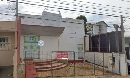 Barracão / Galpão / Depósito à venda no Jardim Chapadão, Campinas , 345 m2 por R$ 1.500.000