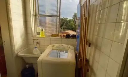 Apartamento com 2 quartos à venda no Jardim Chapadão, Campinas , 98 m2 por R$ 350.000