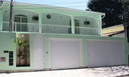 Casa com 3 quartos à venda no Jardim Chapadão, Campinas , 641 m2 por R$ 2.950.000