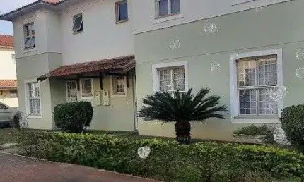 Casa em condomínio fechado com 3 quartos à venda no Jardim Cristina, Campinas , 146 m2 por R$ 430.000