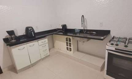 Casa com 3 quartos à venda no Jardim Dom Bosco, Campinas , 176 m2 por R$ 900.000