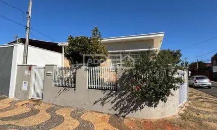 Casa com 3 quartos à venda no Taquaral, Campinas , 180 m2 por R$ 880.000
