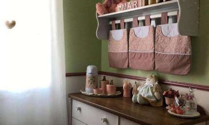 Apartamento com 3 quartos à venda no Jardim Dom Vieira, Campinas , 66 m2 por R$ 325.000
