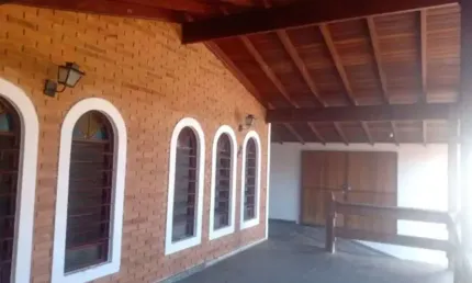 Casa com 2 quartos à venda no jardim estoril, campinas , 142 m2 por r$ 520.000