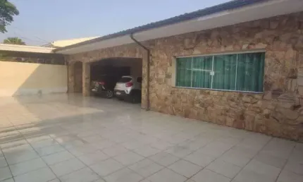 Casa com 3 quartos à venda no Jardim Eulina, Campinas  por R$ 800.000