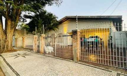 Casa com 3 quartos à venda no Jardim Eulina, Campinas , 221 m2 por R$ 679.000