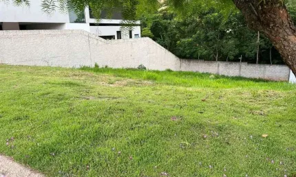 Terreno em condomínio fechado à venda no Jardim Europa, Valinhos  por R$ 1.070.000