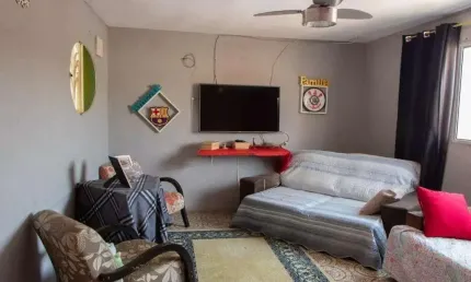 Casa com 3 quartos à venda no jardim flamboyant, campinas , 150 m2 por r$ 700.000
