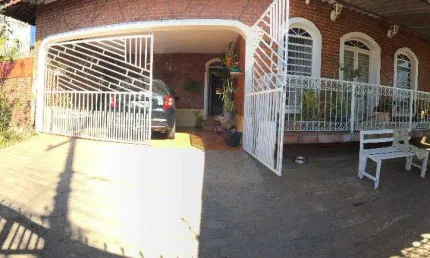 Casa com 3 quartos à venda no jardim flamboyant, campinas , 173 m2 por r$ 640.000