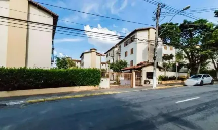 Apartamento com 3 quartos à venda no Jardim Flamboyant, Campinas , 75 m2 por R$ 347.000