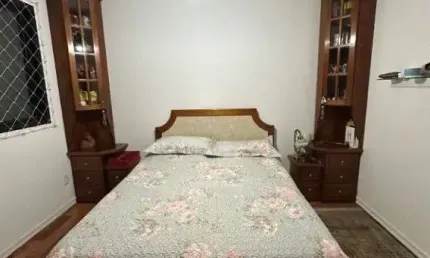 Apartamento com 3 quartos à venda no Jardim Flamboyant, Campinas , 145 m2 por R$ 850.000