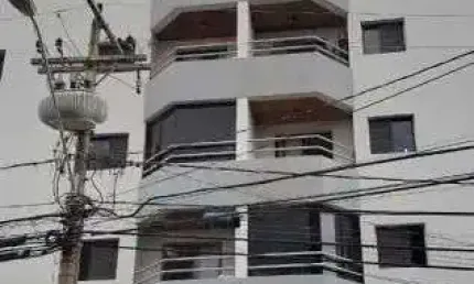 Apartamento com 3 quartos à venda no Jardim Flamboyant, Campinas , 90 m2 por R$ 450.000