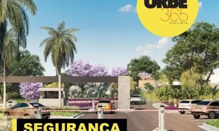 Terreno em condomínio fechado à venda no jardim fortaleza, paulínia  por r$ 491.400