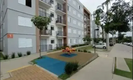 Apartamento com 2 quartos à venda no Jardim García, Campinas , 43 m2 por R$ 260.000